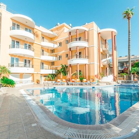 Kos City Apartments المظهر الخارجي الصورة