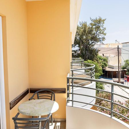 Kos City Apartments المظهر الخارجي الصورة