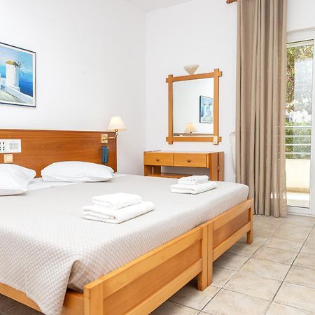 Kos City Apartments المظهر الخارجي الصورة