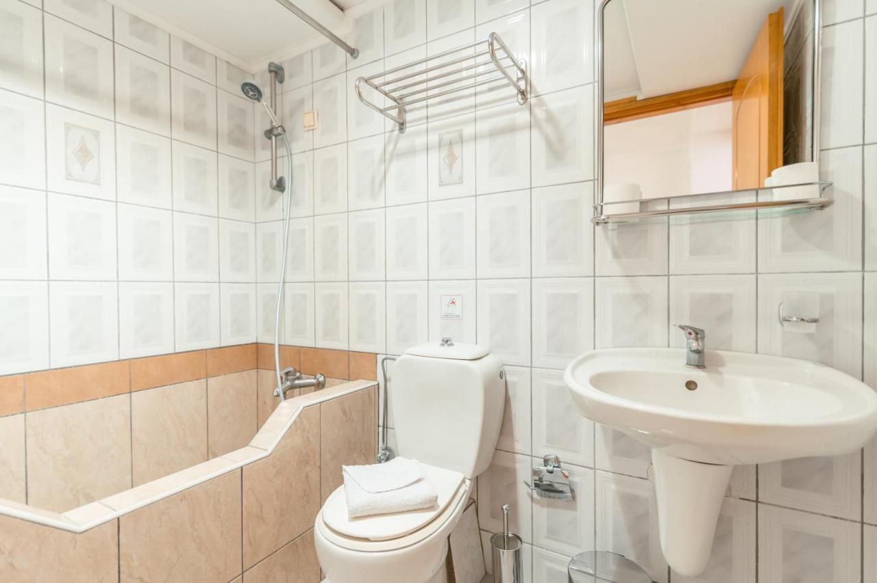 Kos City Apartments المظهر الخارجي الصورة