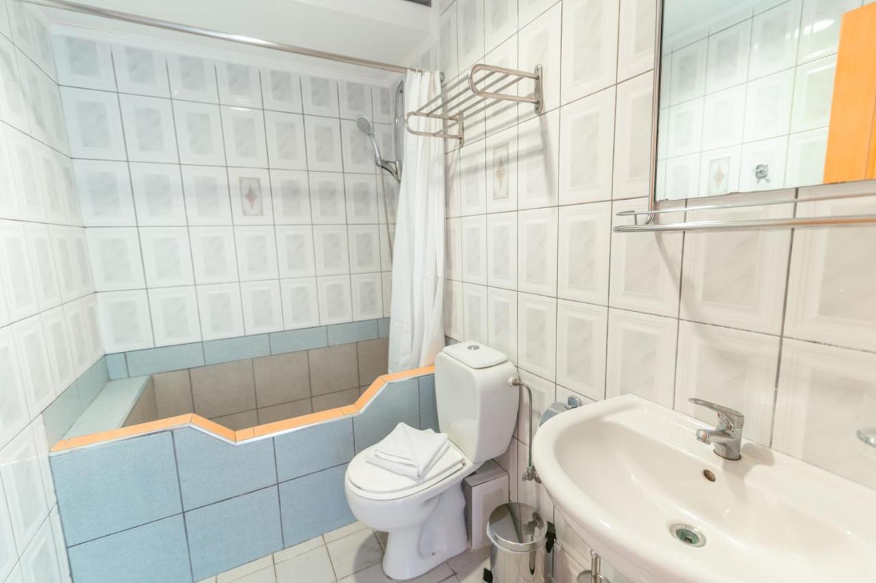 Kos City Apartments المظهر الخارجي الصورة