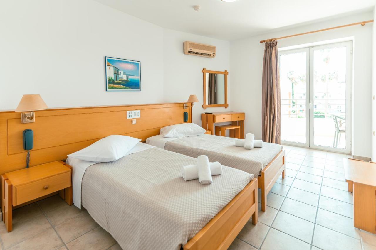 Kos City Apartments المظهر الخارجي الصورة