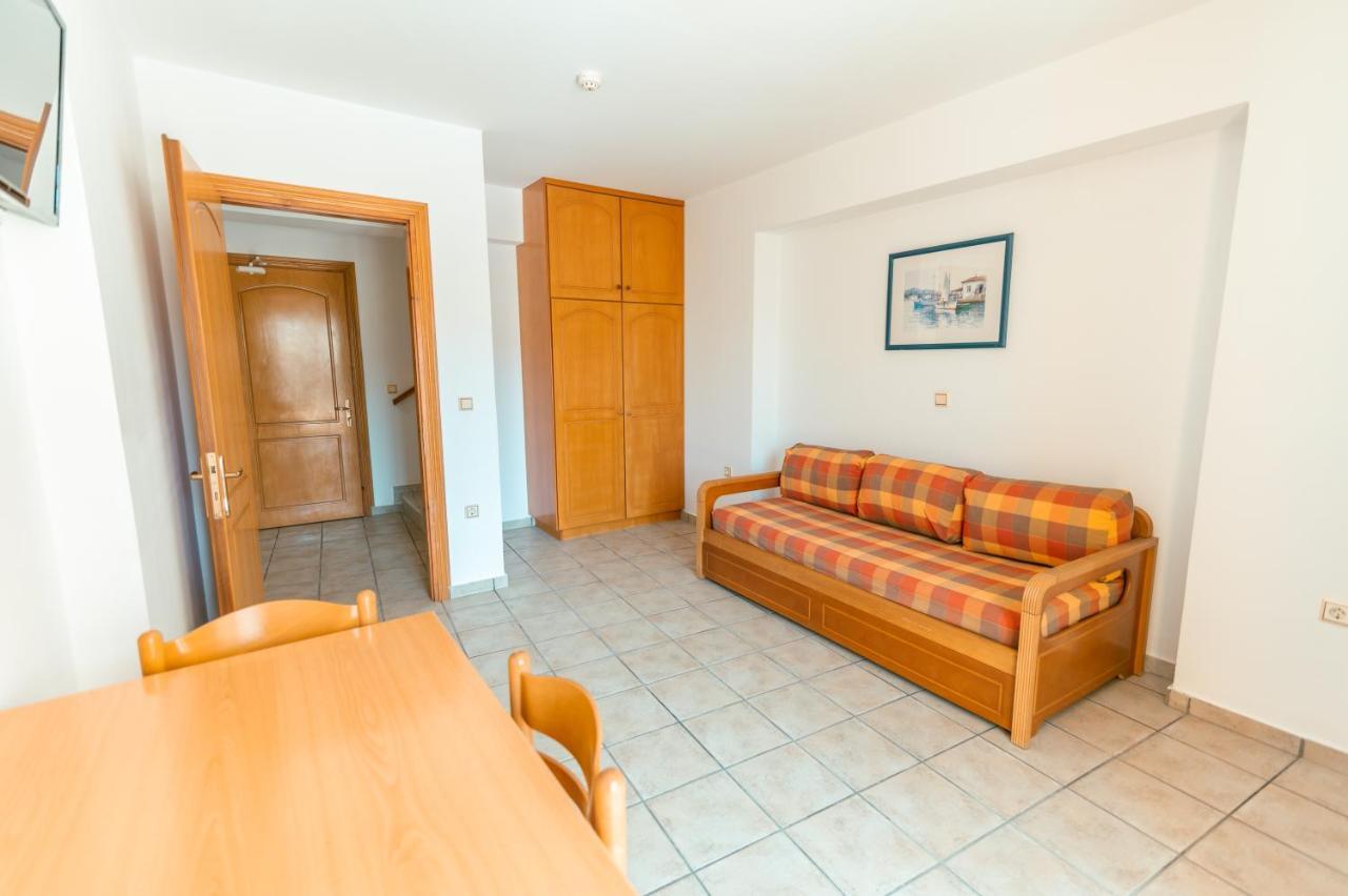 Kos City Apartments المظهر الخارجي الصورة
