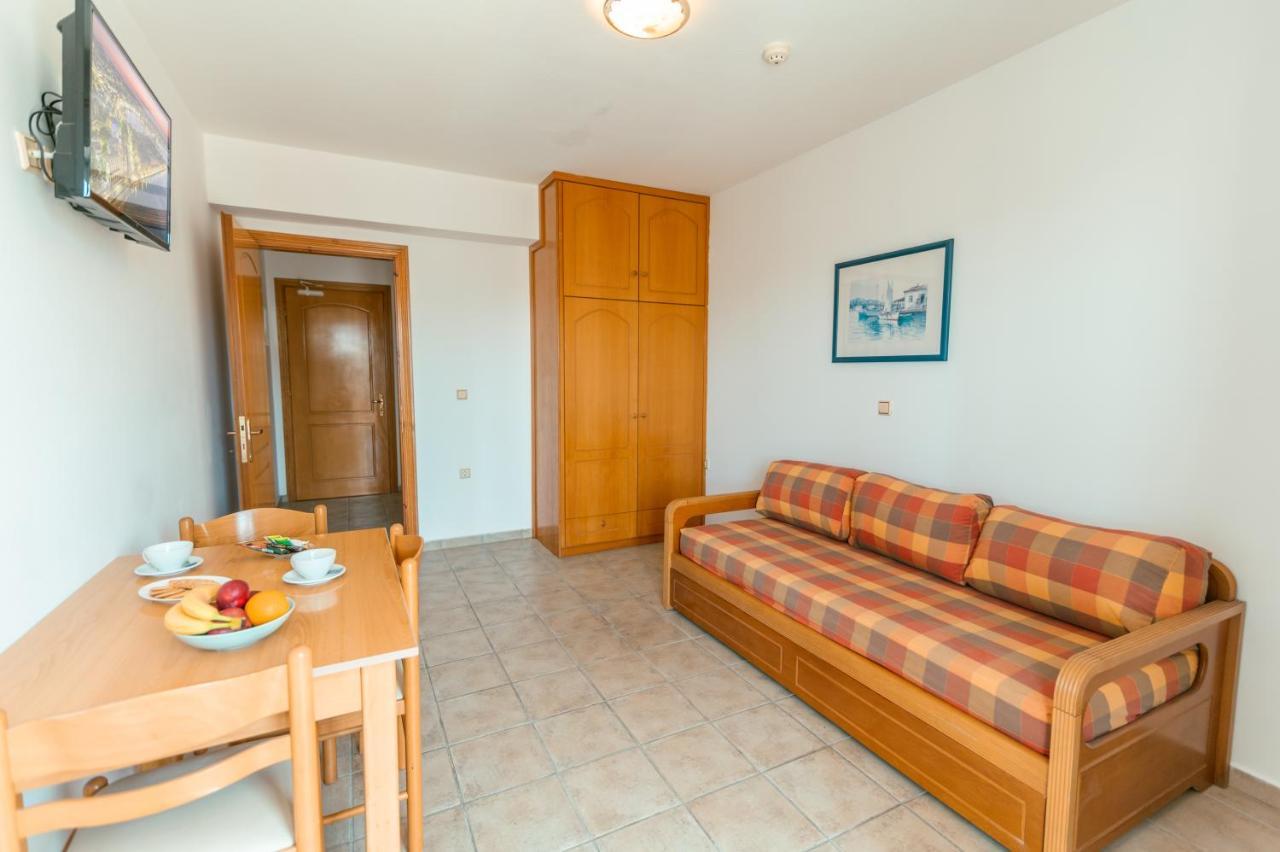 Kos City Apartments المظهر الخارجي الصورة