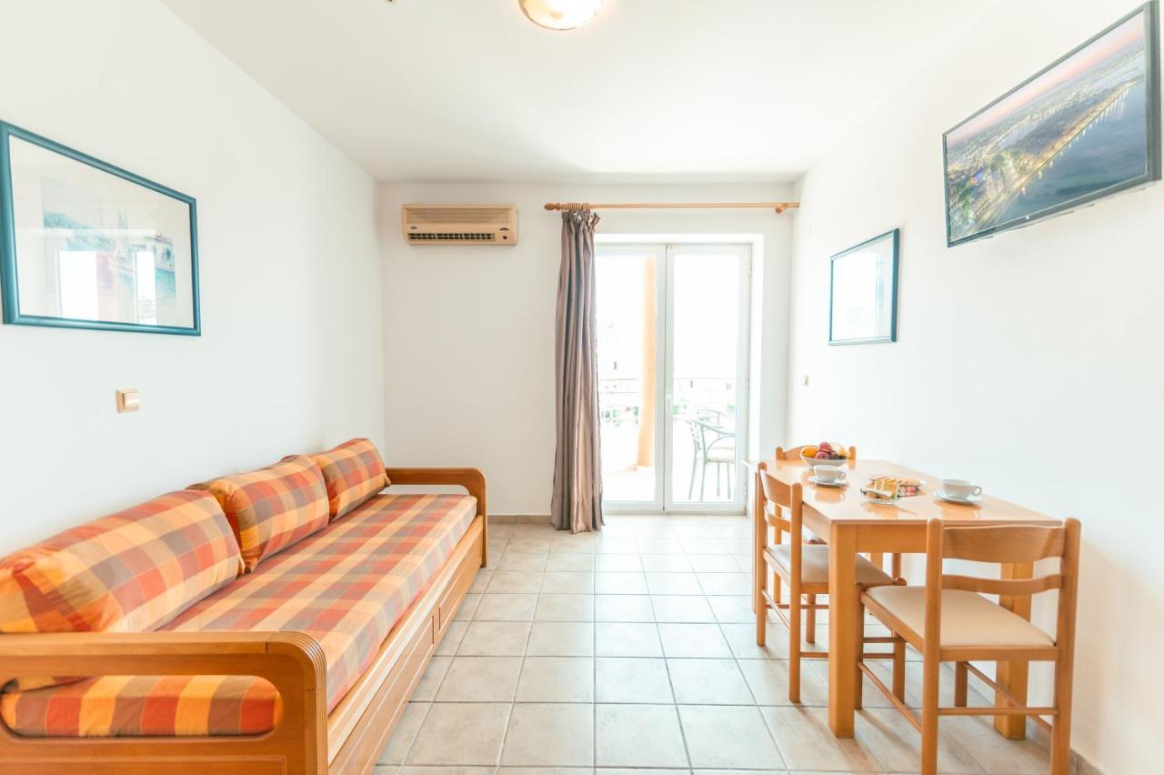 Kos City Apartments المظهر الخارجي الصورة