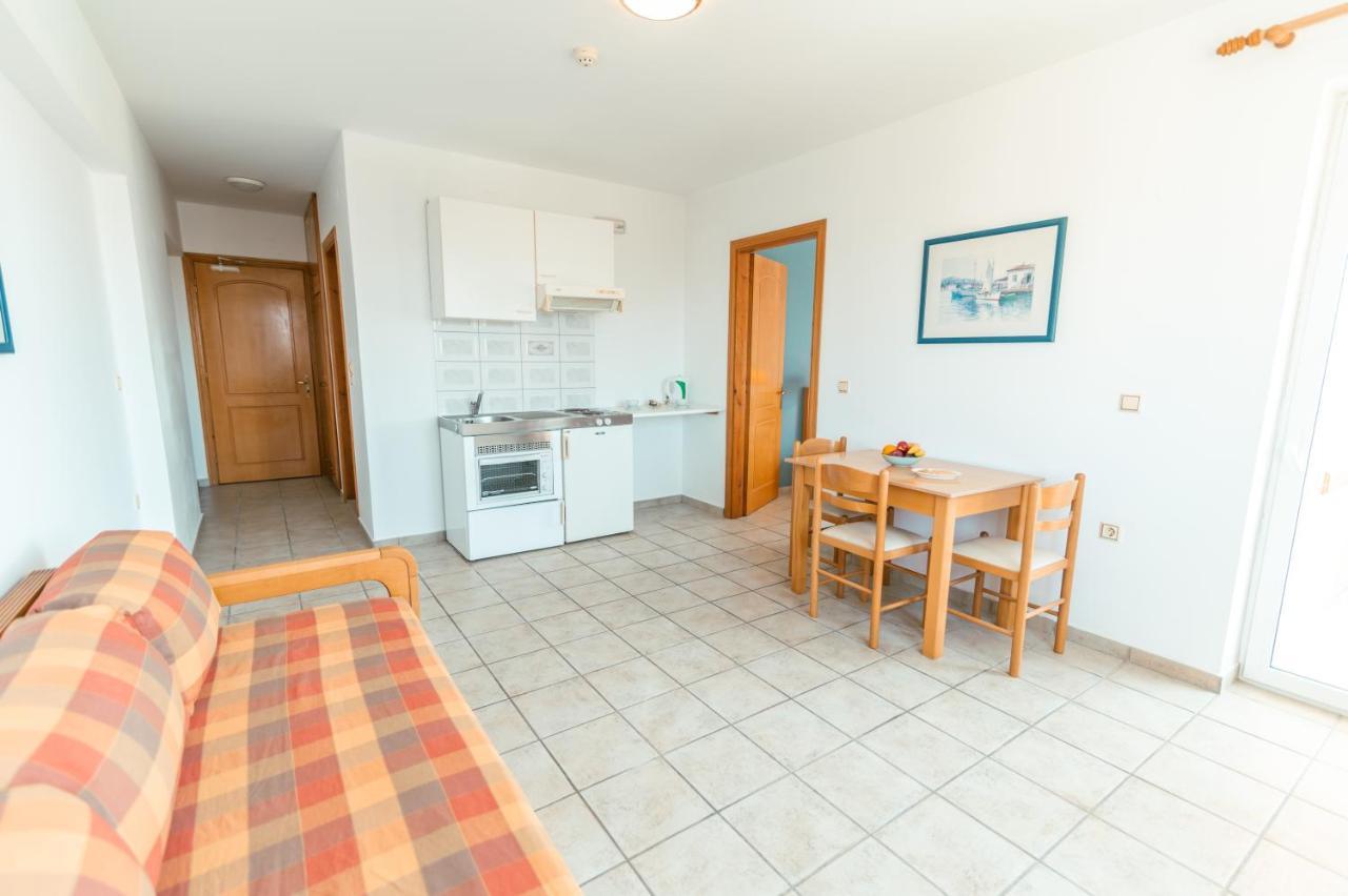 Kos City Apartments المظهر الخارجي الصورة