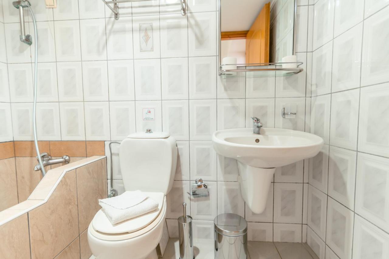 Kos City Apartments المظهر الخارجي الصورة