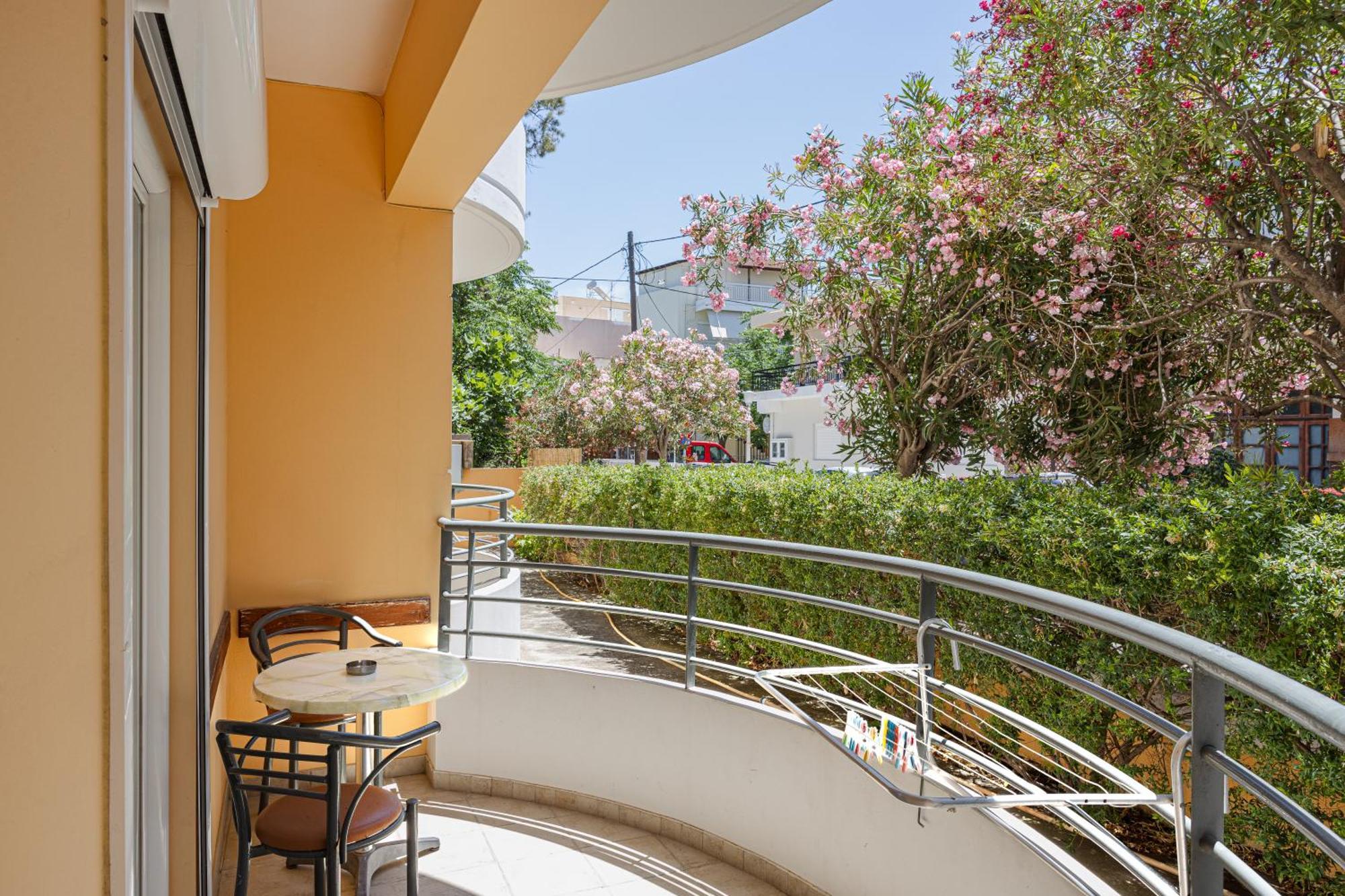 Kos City Apartments المظهر الخارجي الصورة